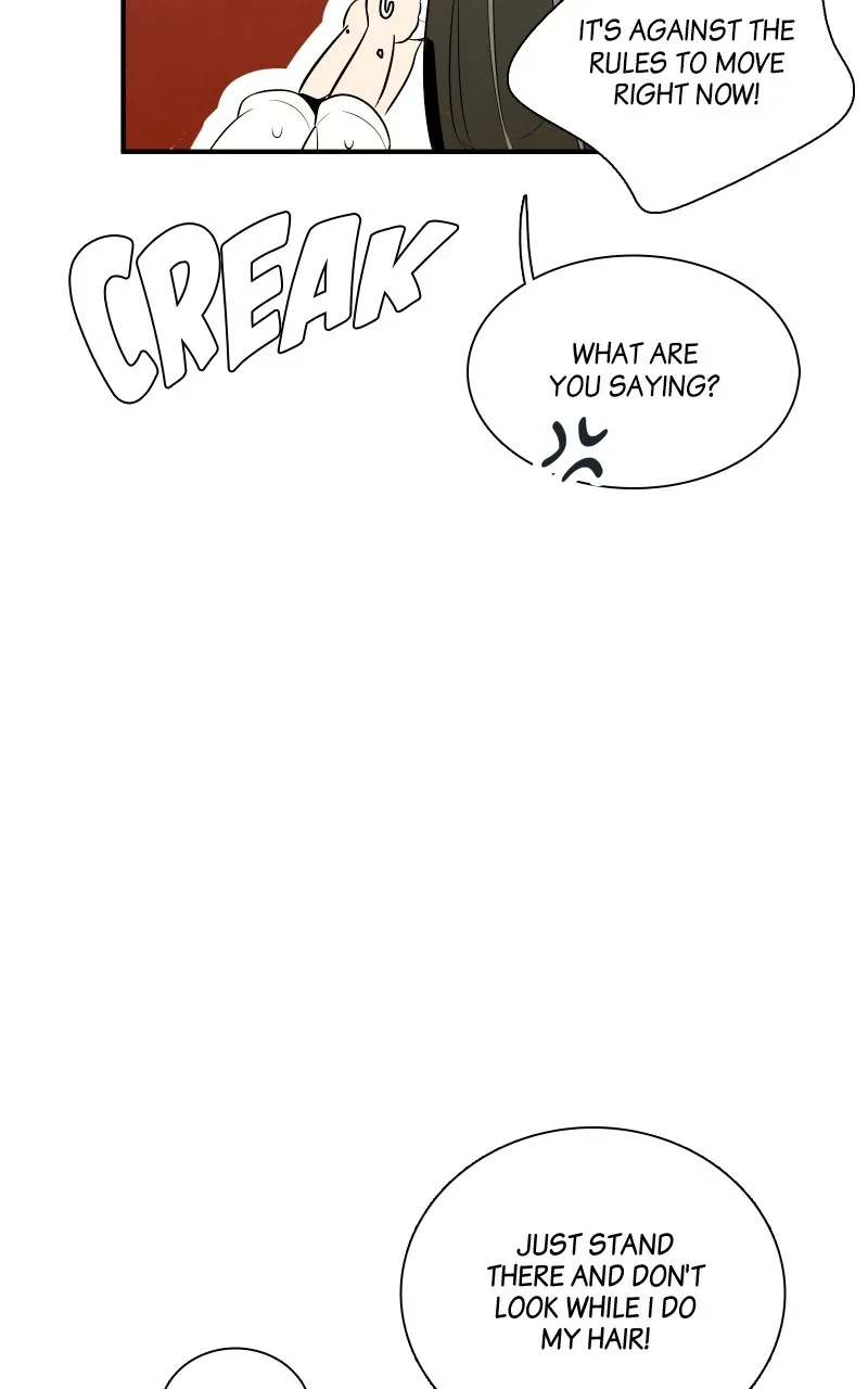 Read After School Lessons for Unripe Apples chapter 103 image 60 on Lezhin