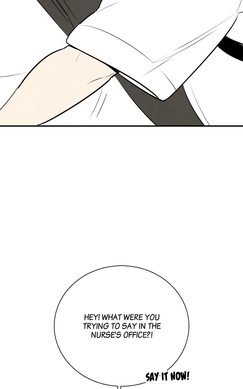 Read After School Lessons for Unripe Apples chapter 103 image 70 on Lezhin