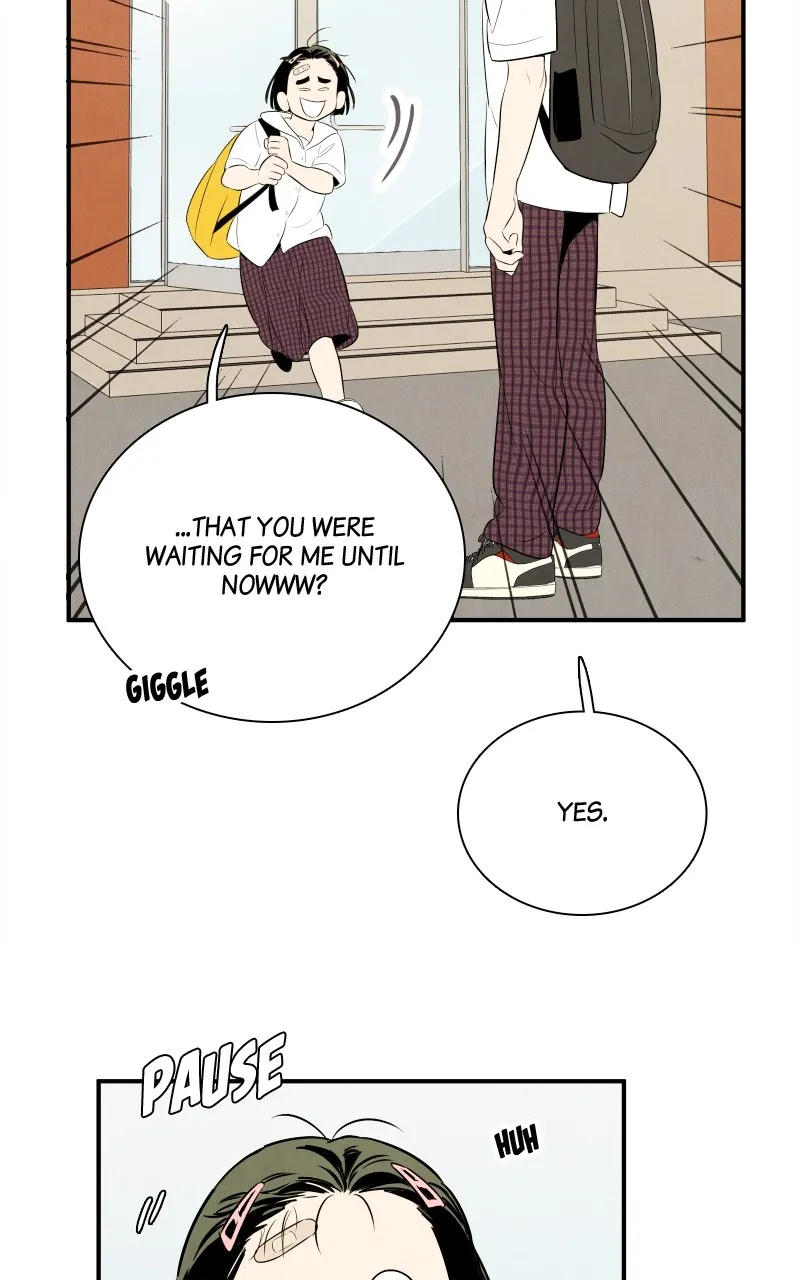 Read After School Lessons for Unripe Apples chapter 103 image 8 on Lezhin