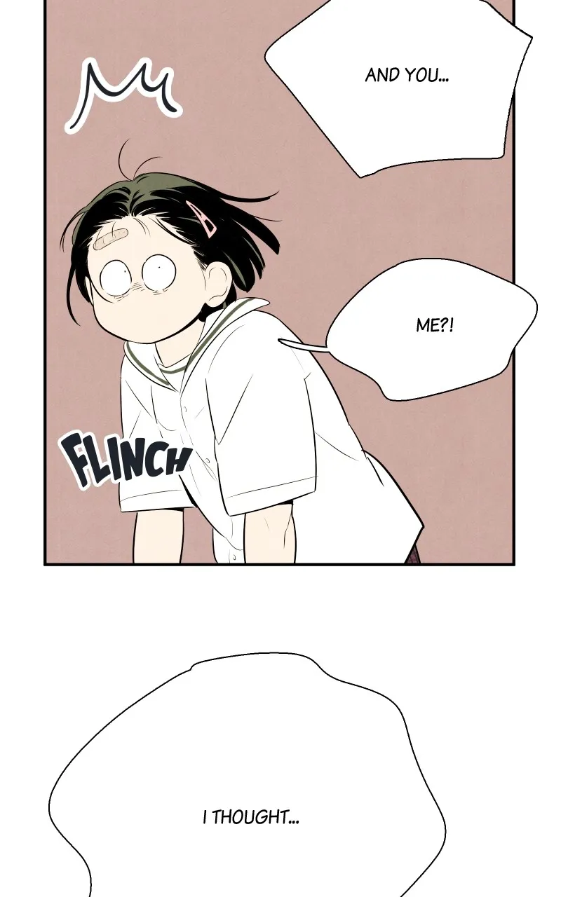 Read After School Lessons for Unripe Apples chapter 103 image 85 on Lezhin