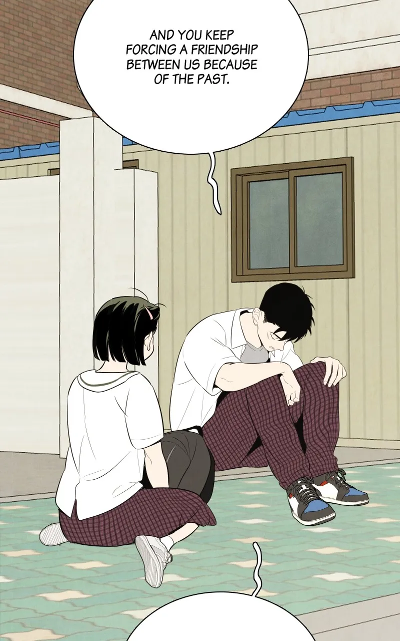 Read After School Lessons for Unripe Apples chapter 103 image 90 on Lezhin