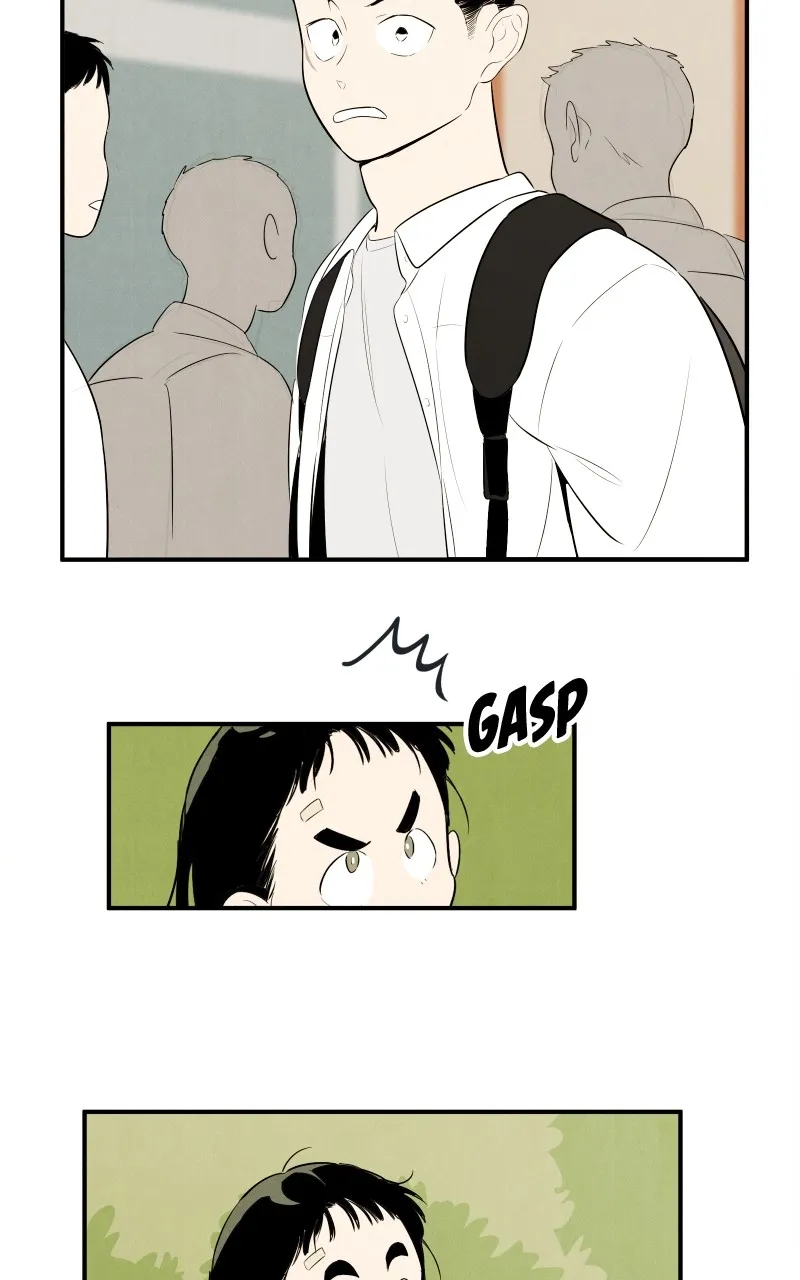 Read After School Lessons for Unripe Apples chapter 104 image 116 on Lezhin