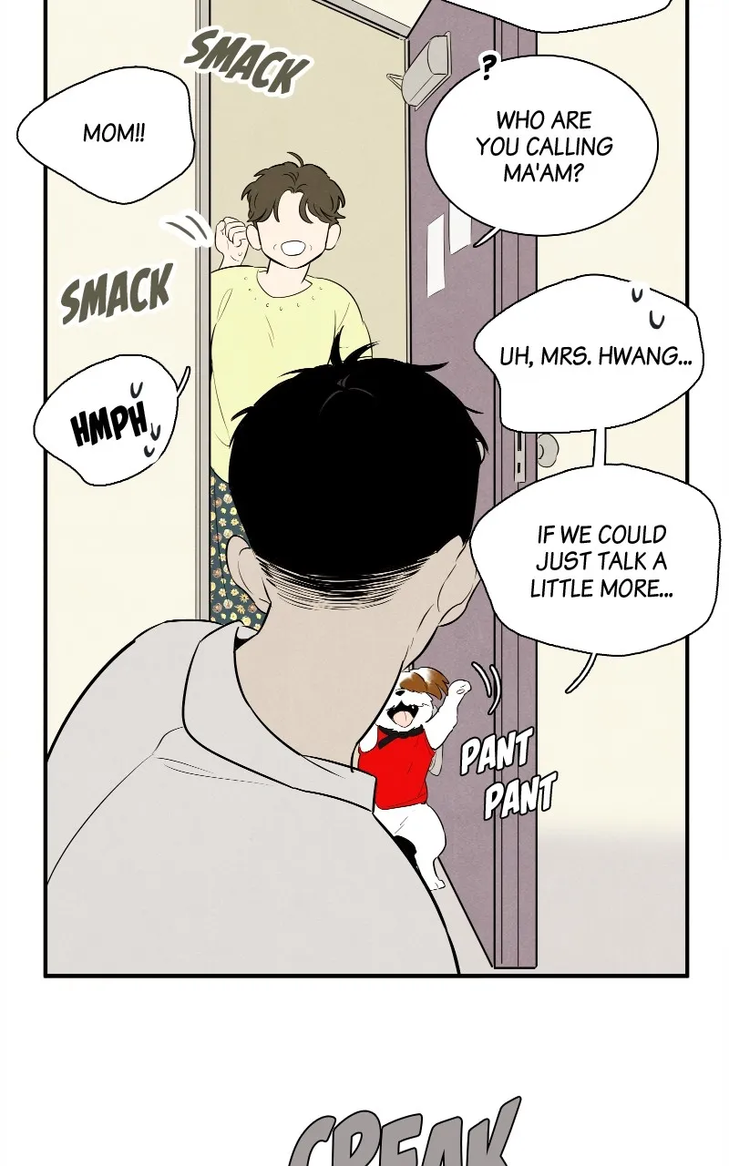 Read After School Lessons for Unripe Apples chapter 104 image 2 on Lezhin