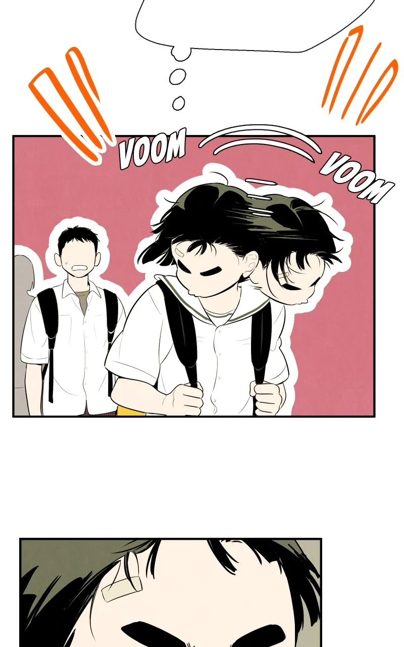 Read After School Lessons for Unripe Apples chapter 104 image 77 on Lezhin