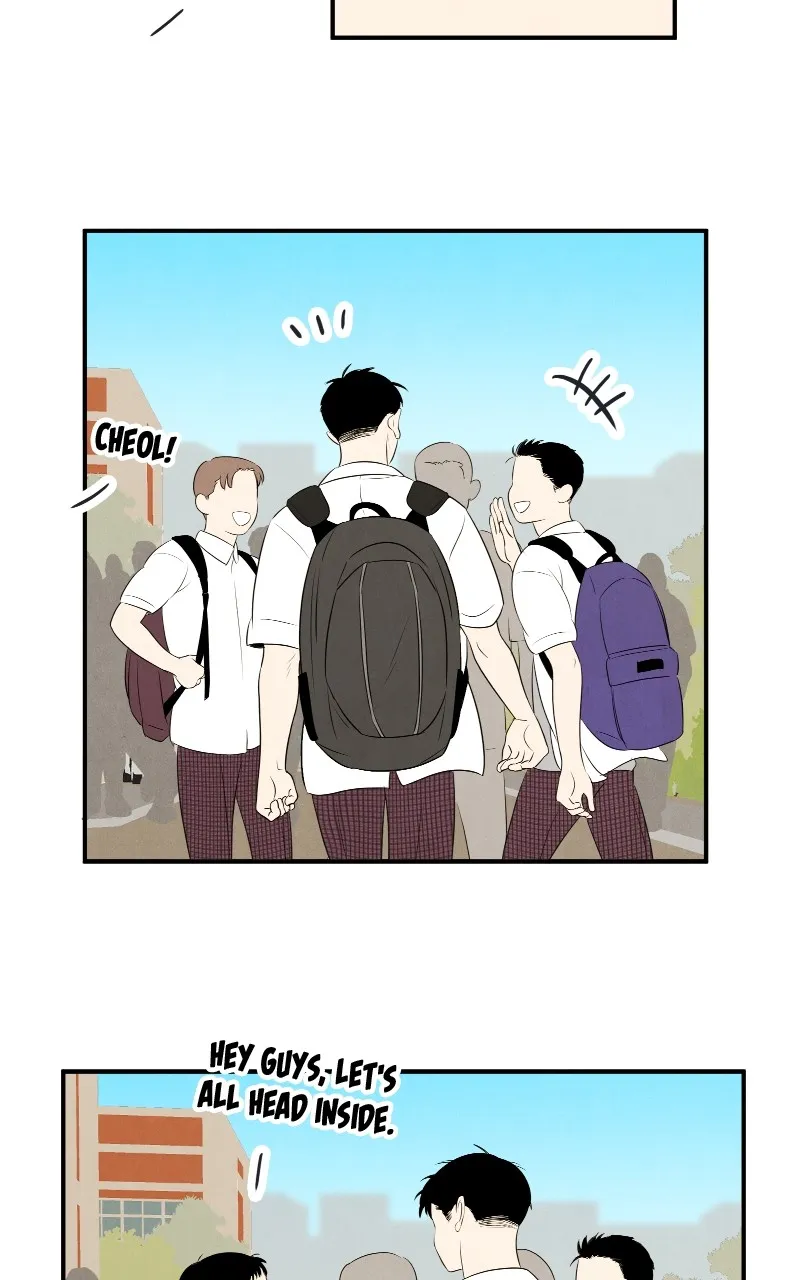Read After School Lessons for Unripe Apples chapter 104 image 85 on Lezhin