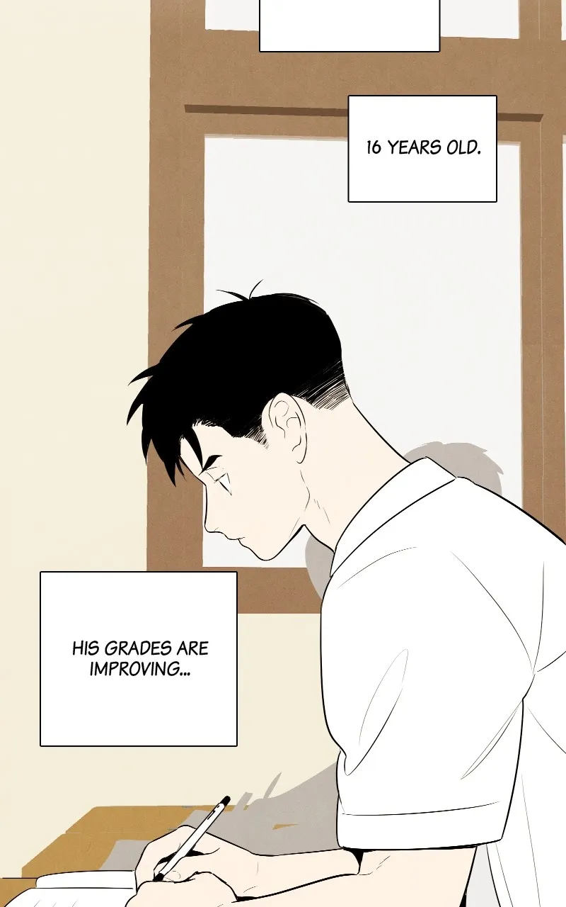 Read After School Lessons for Unripe Apples chapter 106 image 2 on Lezhin