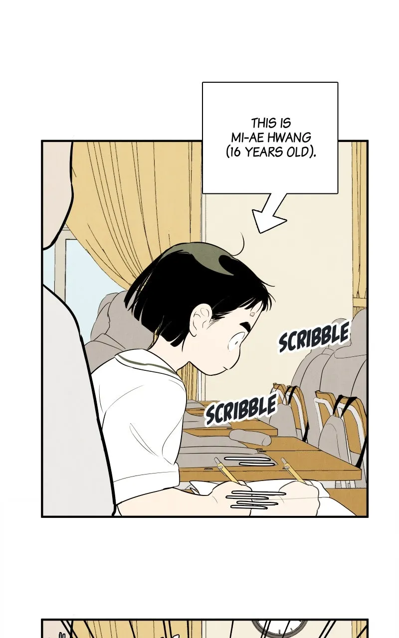 Read After School Lessons for Unripe Apples chapter 106 image 5 on Lezhin