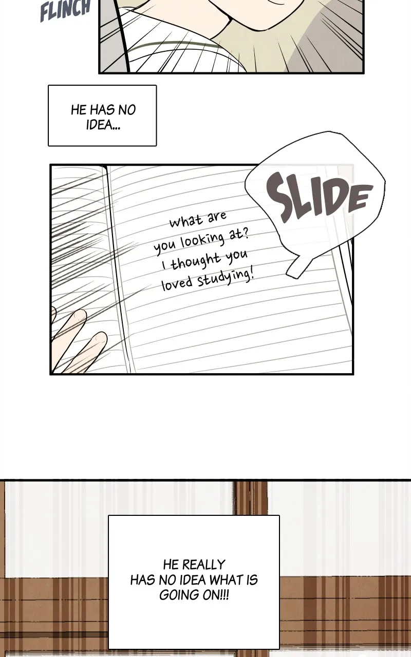 Read After School Lessons for Unripe Apples chapter 106 image 7 on Lezhin