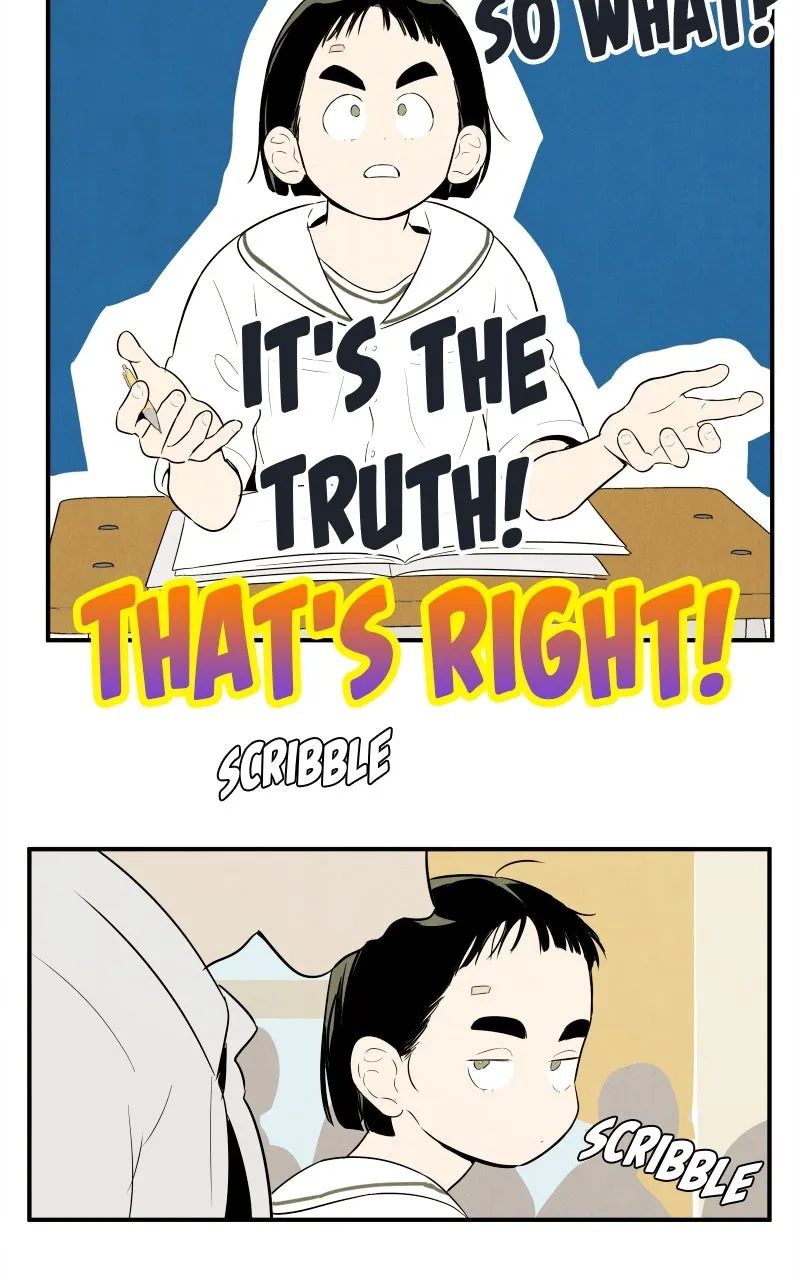 Read After School Lessons for Unripe Apples chapter 106 image 71 on Lezhin