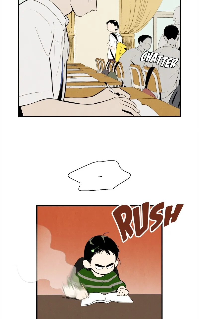 Read After School Lessons for Unripe Apples chapter 107 image 116 on Lezhin