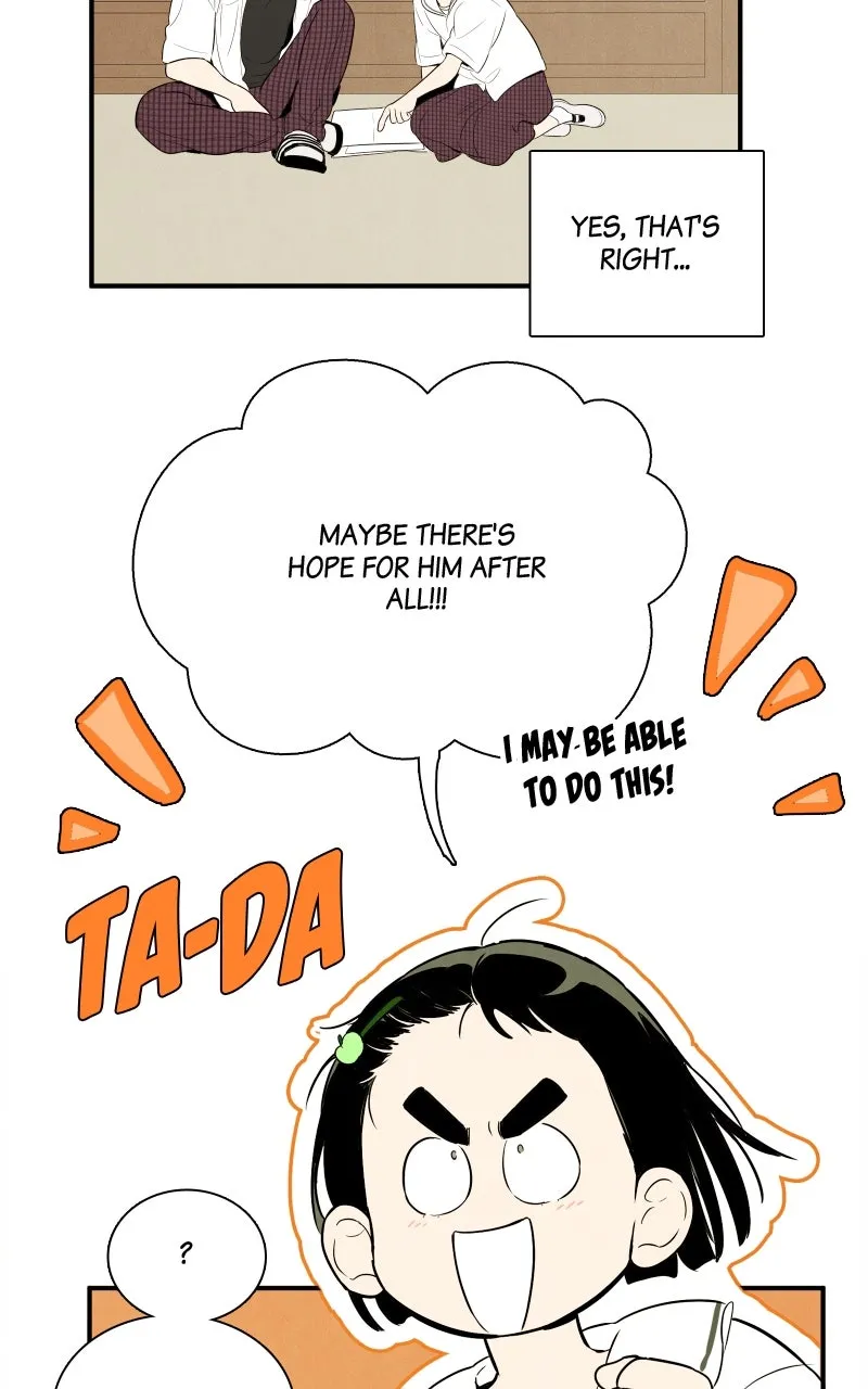Read After School Lessons for Unripe Apples chapter 109 image 116 on Lezhin