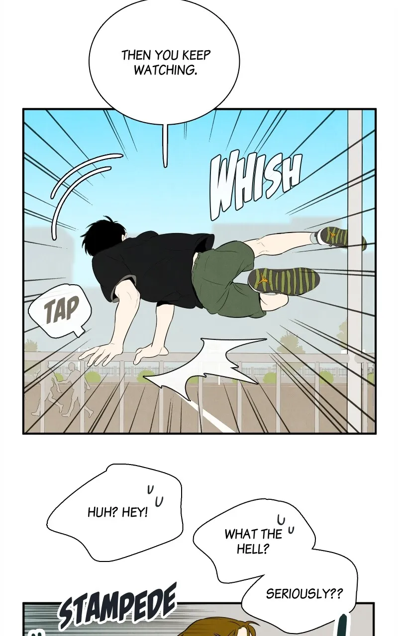 Read After School Lessons for Unripe Apples chapter 109 image 131 on Lezhin