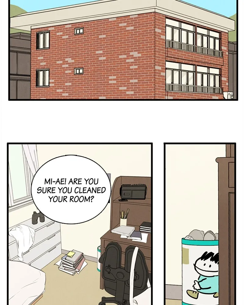 Read After School Lessons for Unripe Apples chapter 11 image 1 on Lezhin