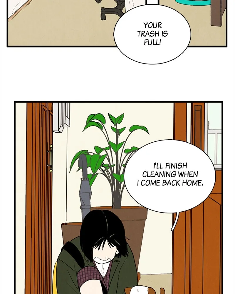 Read After School Lessons for Unripe Apples chapter 11 image 2 on Lezhin