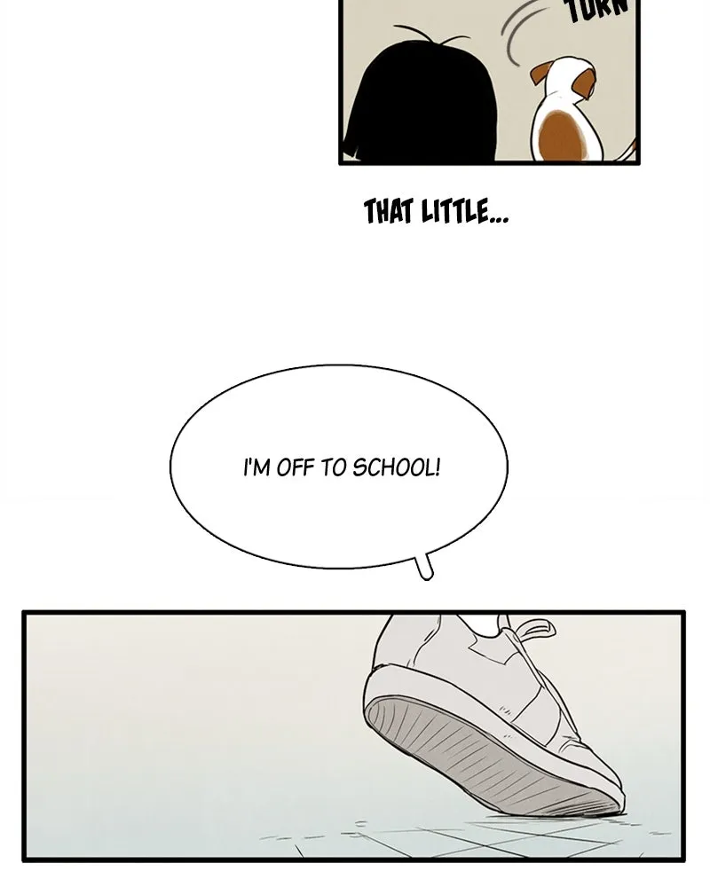 Read After School Lessons for Unripe Apples chapter 11 image 4 on Lezhin