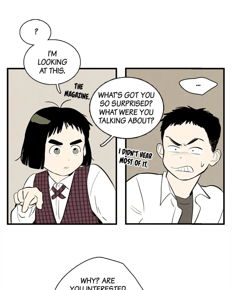 Read After School Lessons for Unripe Apples chapter 11 image 60 on Lezhin