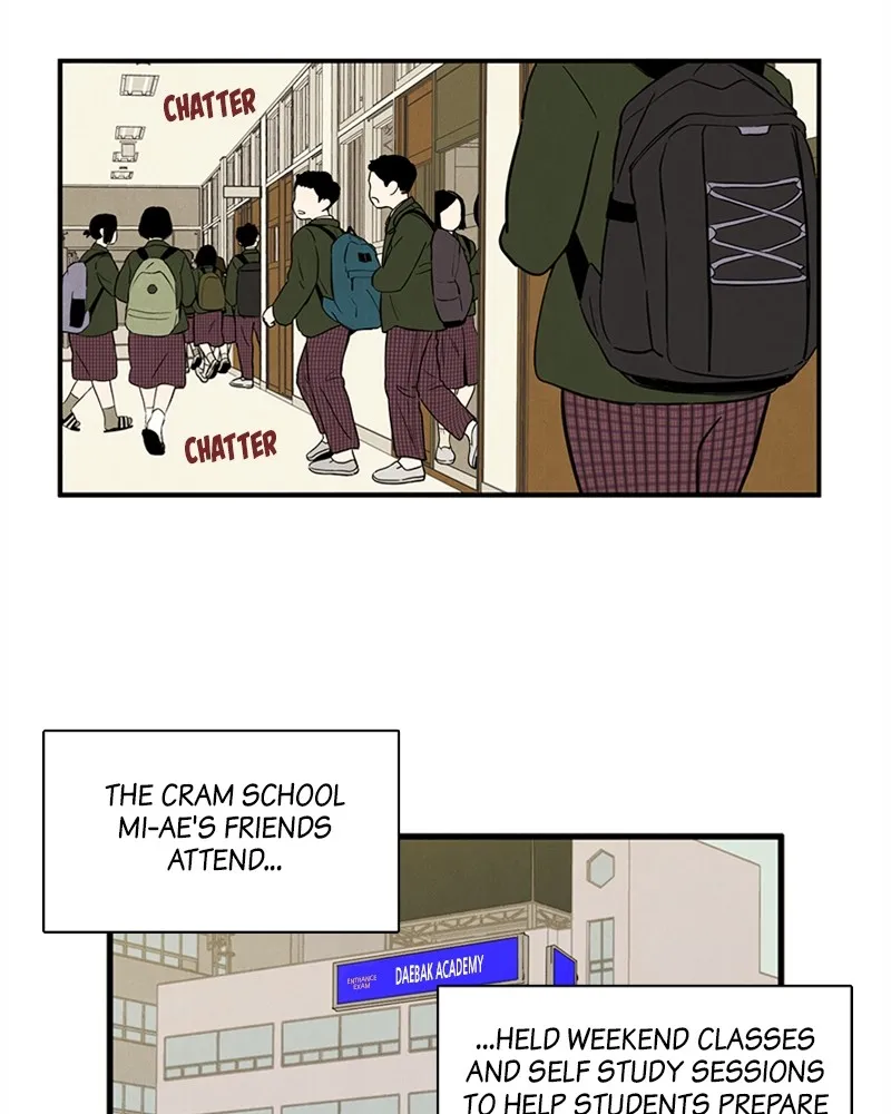 Read After School Lessons for Unripe Apples chapter 11 image 79 on Lezhin