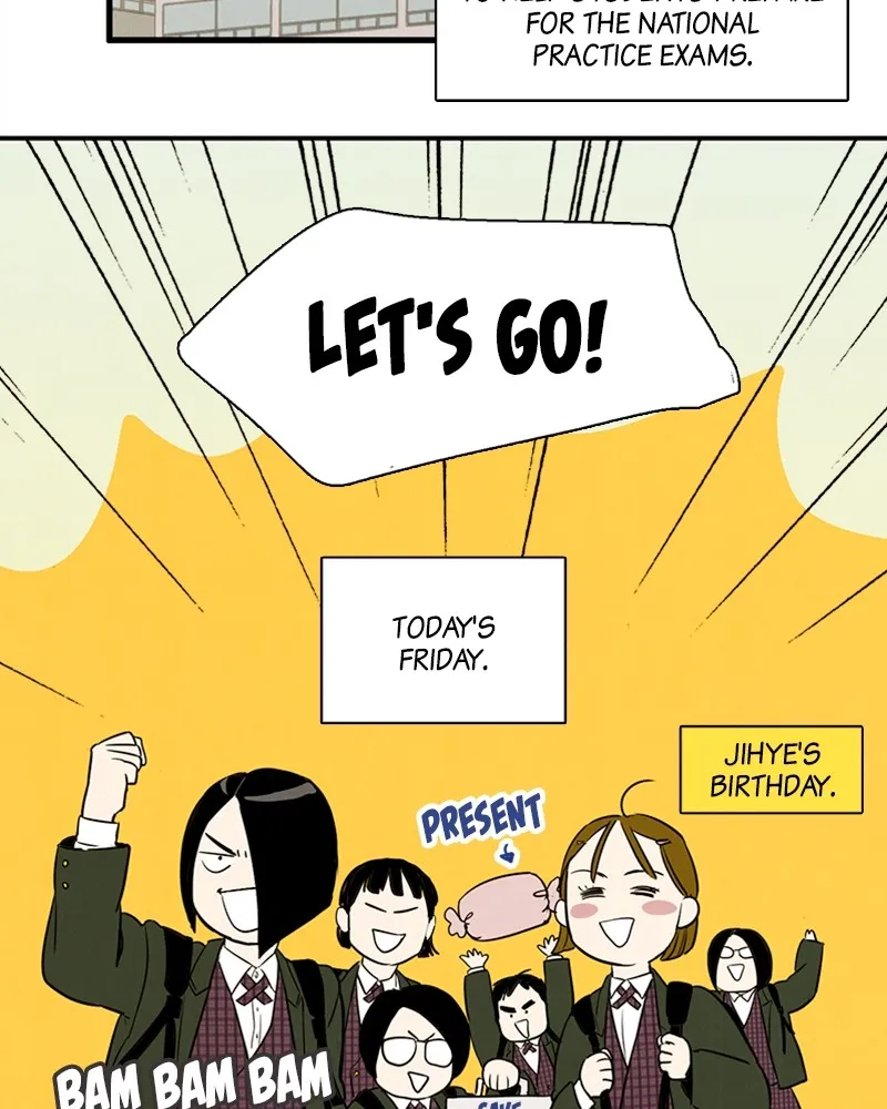 Read After School Lessons for Unripe Apples chapter 11 image 80 on Lezhin