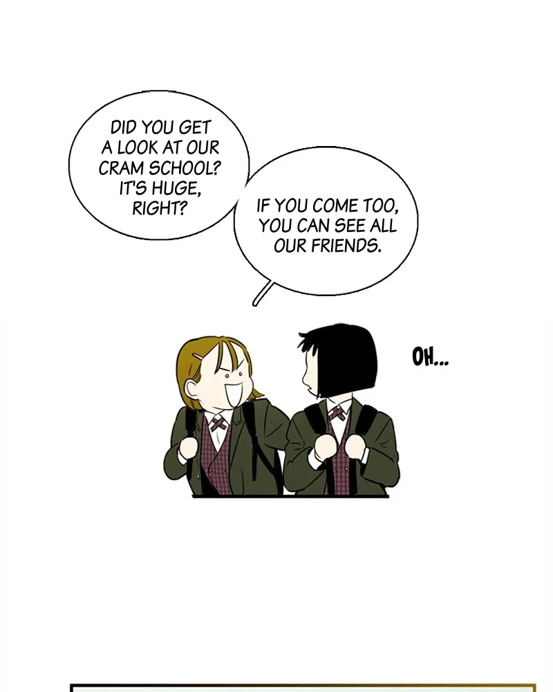 Read After School Lessons for Unripe Apples chapter 11 image 89 on Lezhin