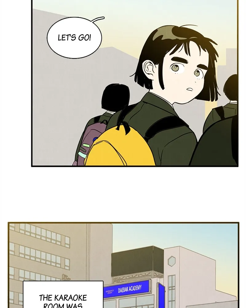 Read After School Lessons for Unripe Apples chapter 11 image 90 on Lezhin