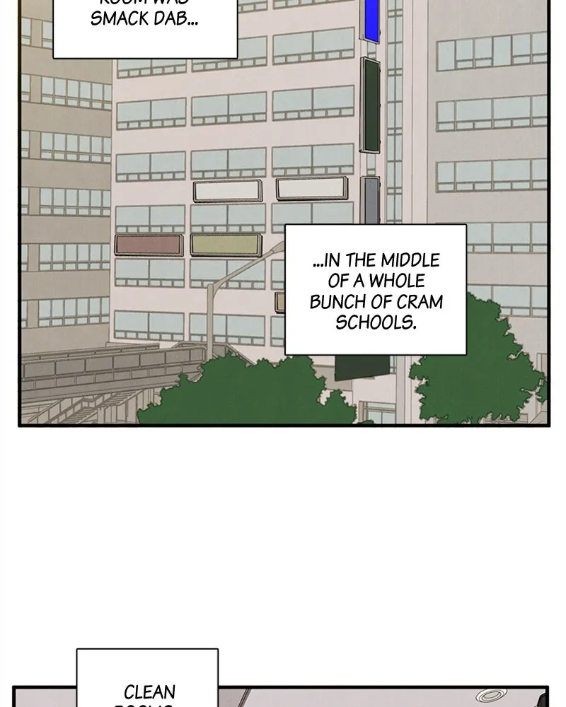 Read After School Lessons for Unripe Apples chapter 11 image 91 on Lezhin