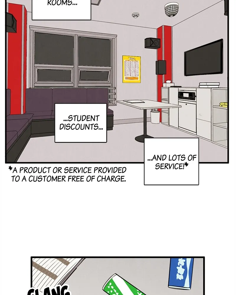 Read After School Lessons for Unripe Apples chapter 11 image 92 on Lezhin