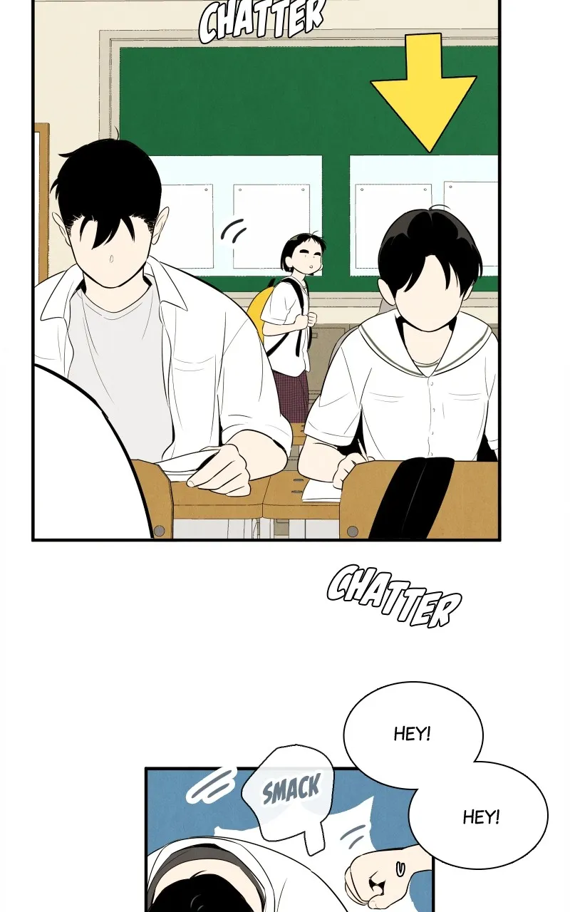 Read After School Lessons for Unripe Apples chapter 110 image 1 on Lezhin