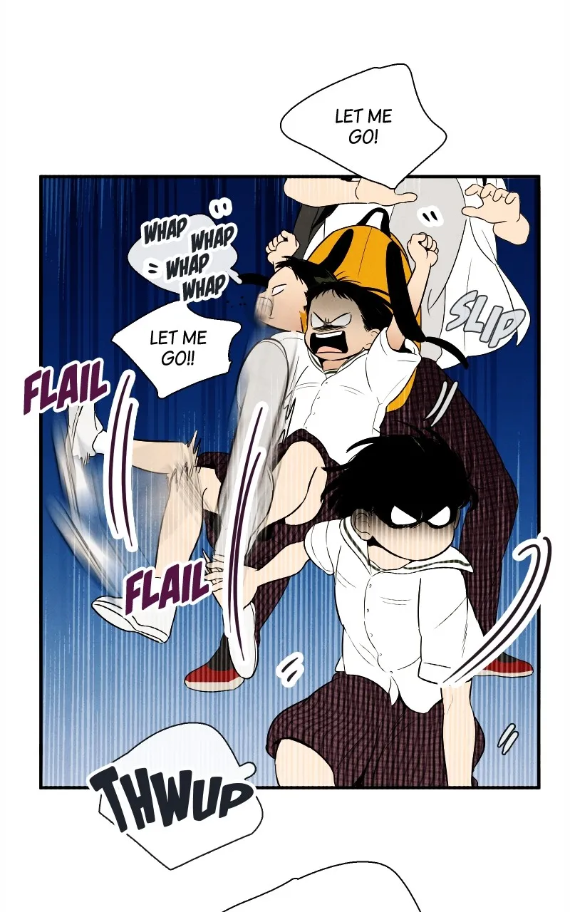 Read After School Lessons for Unripe Apples chapter 110 image 111 on Lezhin