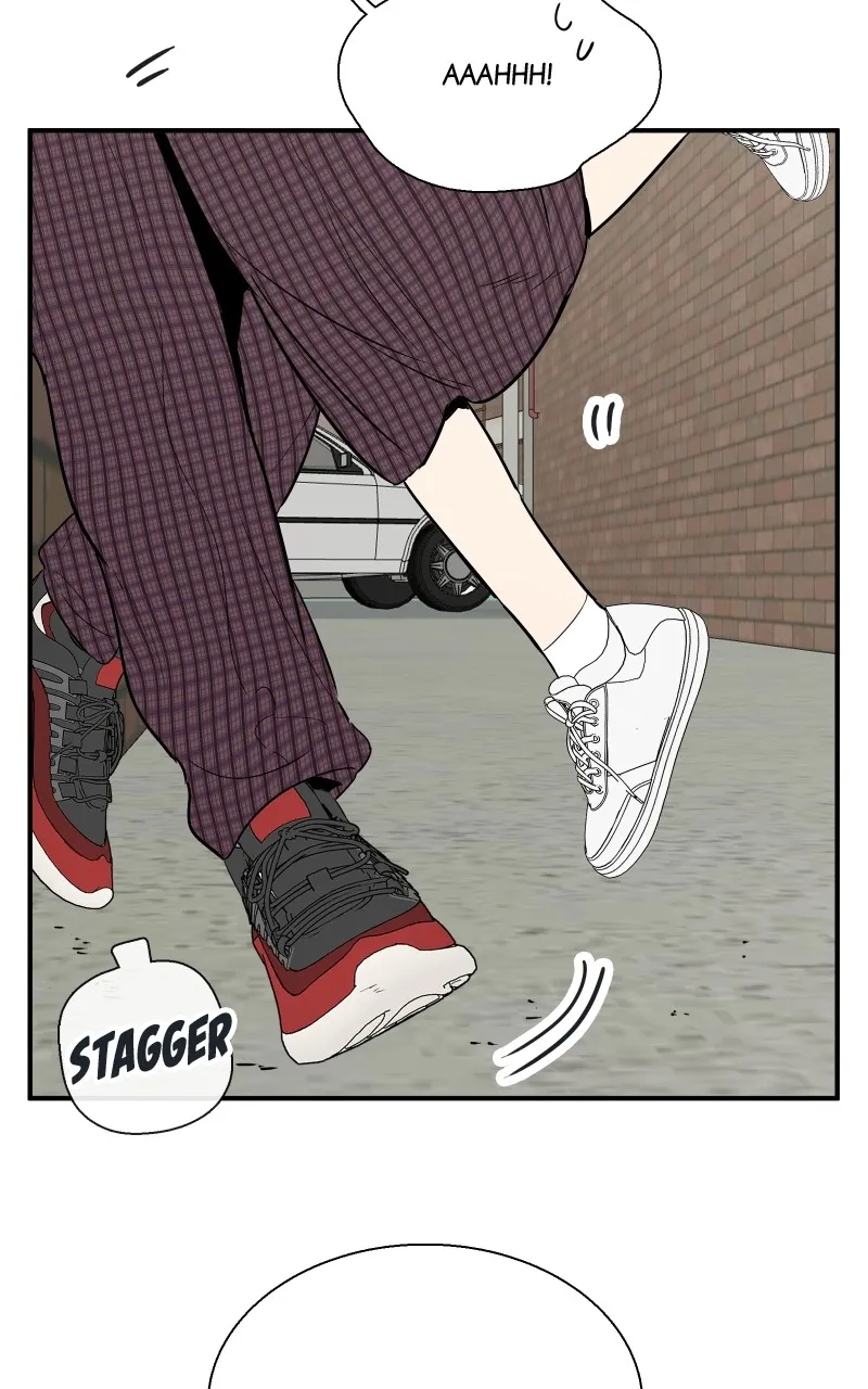 Read After School Lessons for Unripe Apples chapter 110 image 116 on Lezhin