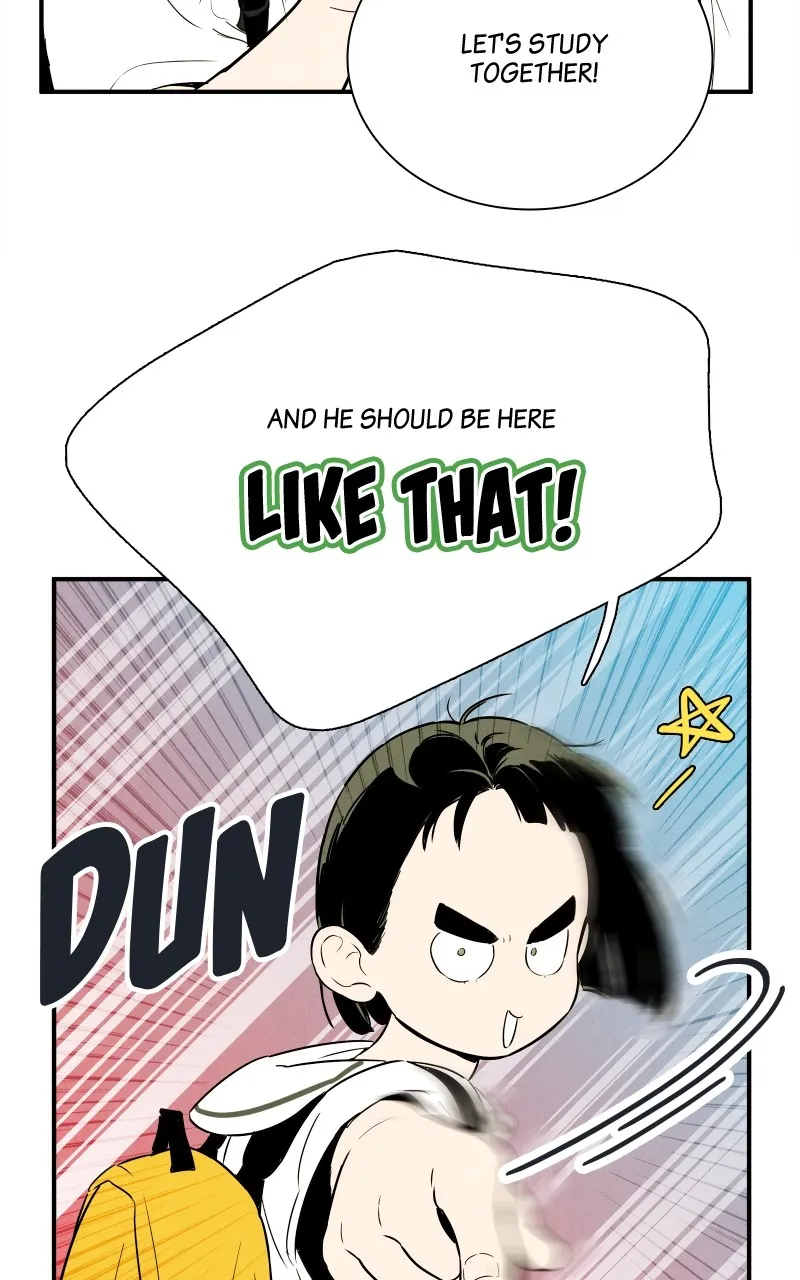 Read After School Lessons for Unripe Apples chapter 110 image 16 on Lezhin