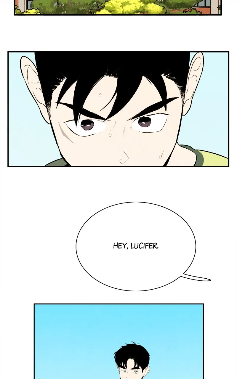 Read After School Lessons for Unripe Apples chapter 110 image 23 on Lezhin
