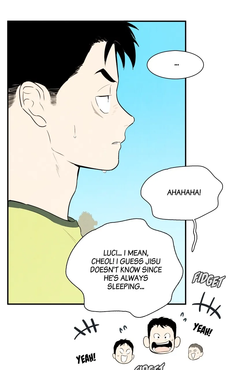 Read After School Lessons for Unripe Apples chapter 110 image 32 on Lezhin