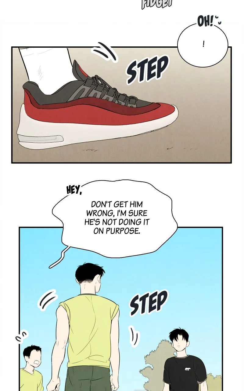 Read After School Lessons for Unripe Apples chapter 110 image 33 on Lezhin