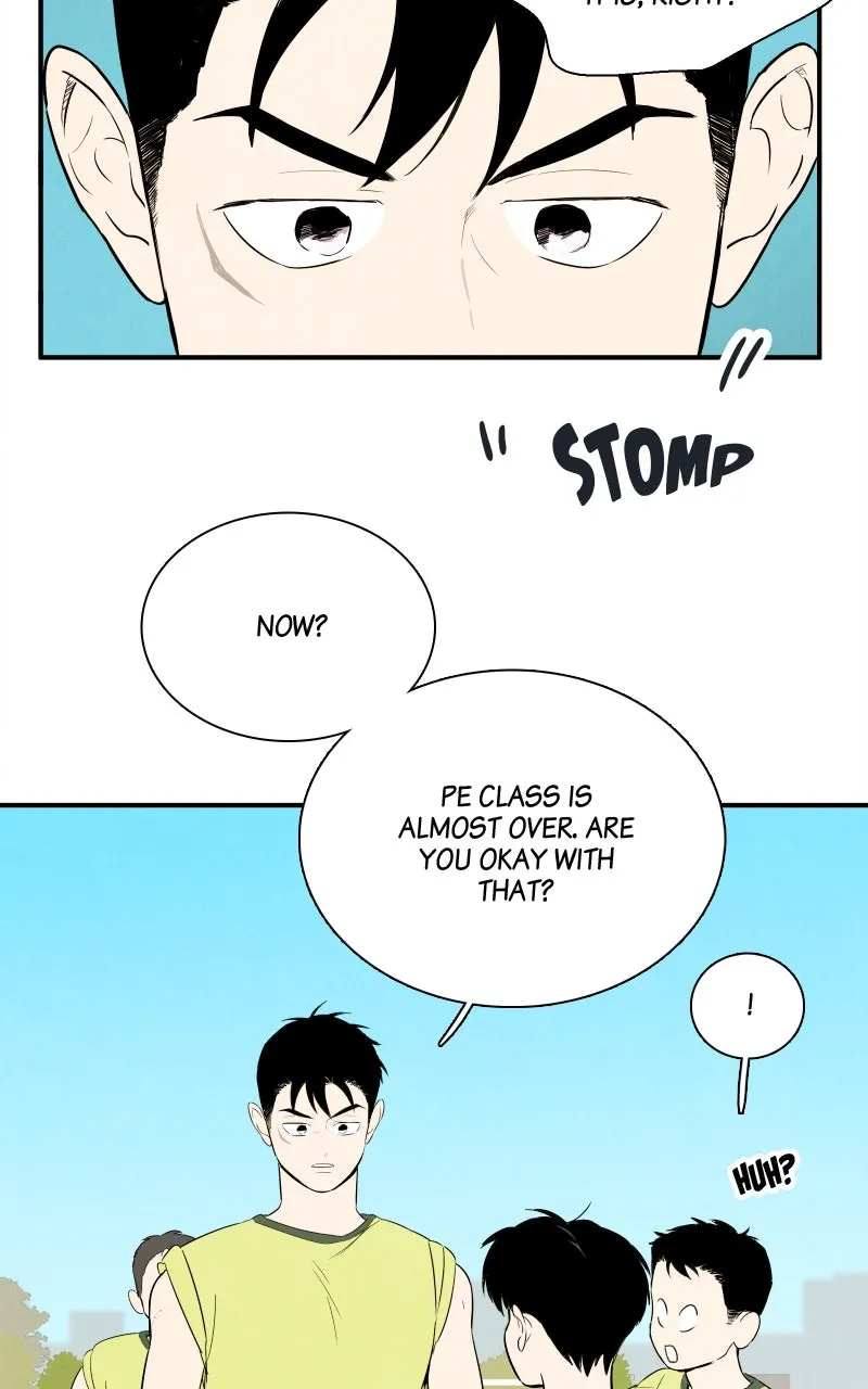 Read After School Lessons for Unripe Apples chapter 110 image 35 on Lezhin