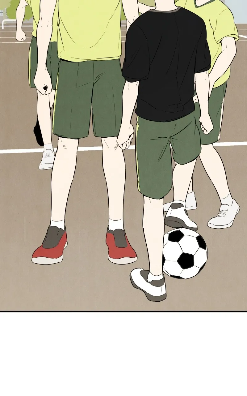 Read After School Lessons for Unripe Apples chapter 110 image 36 on Lezhin