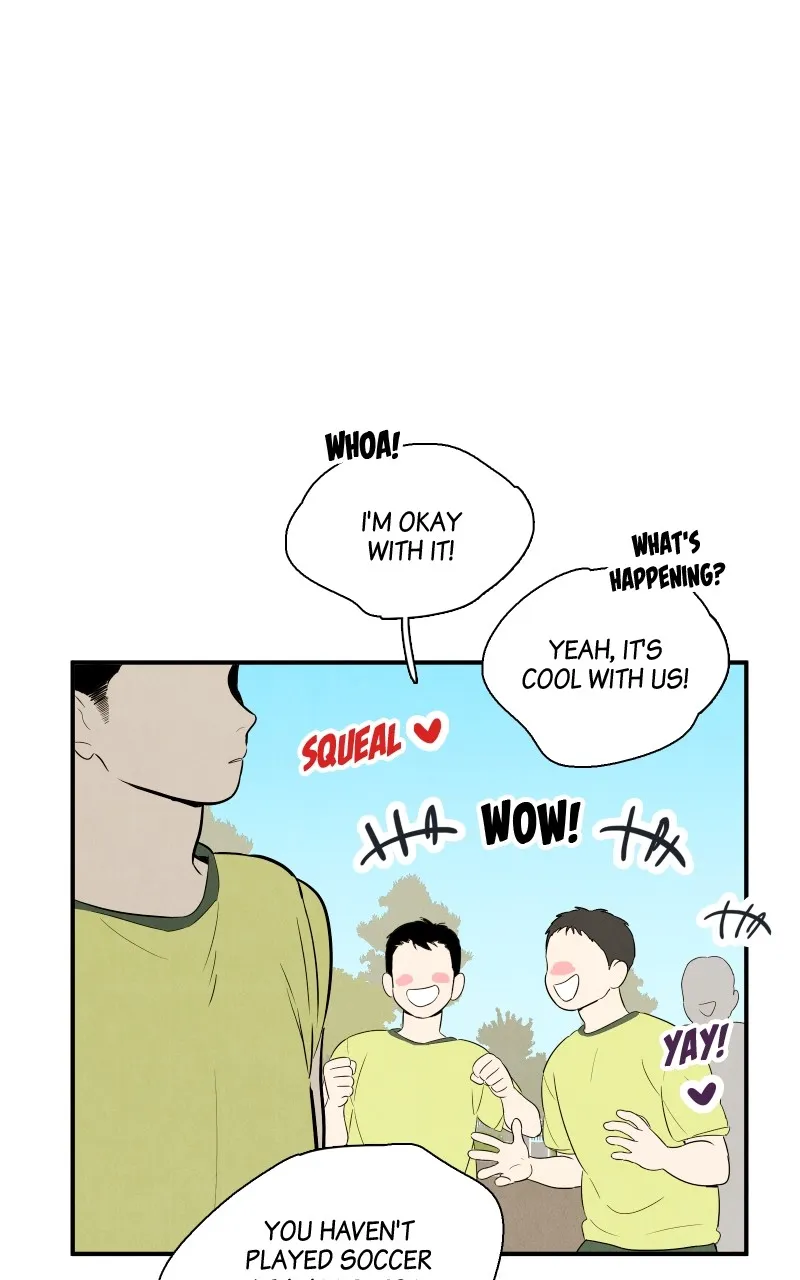 Read After School Lessons for Unripe Apples chapter 110 image 37 on Lezhin