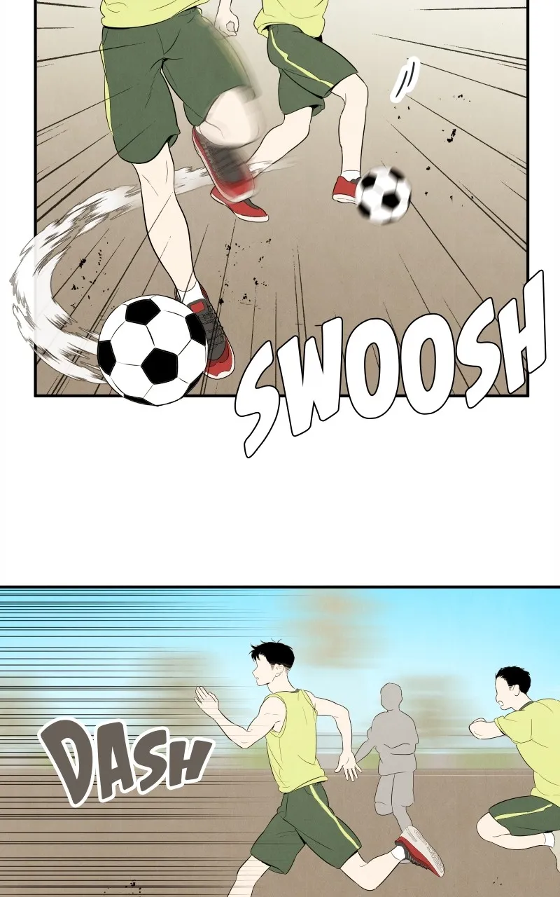 Read After School Lessons for Unripe Apples chapter 110 image 44 on Lezhin