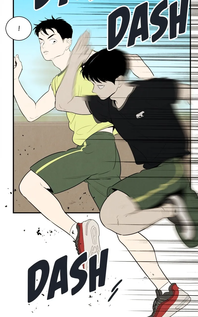 Read After School Lessons for Unripe Apples chapter 110 image 46 on Lezhin
