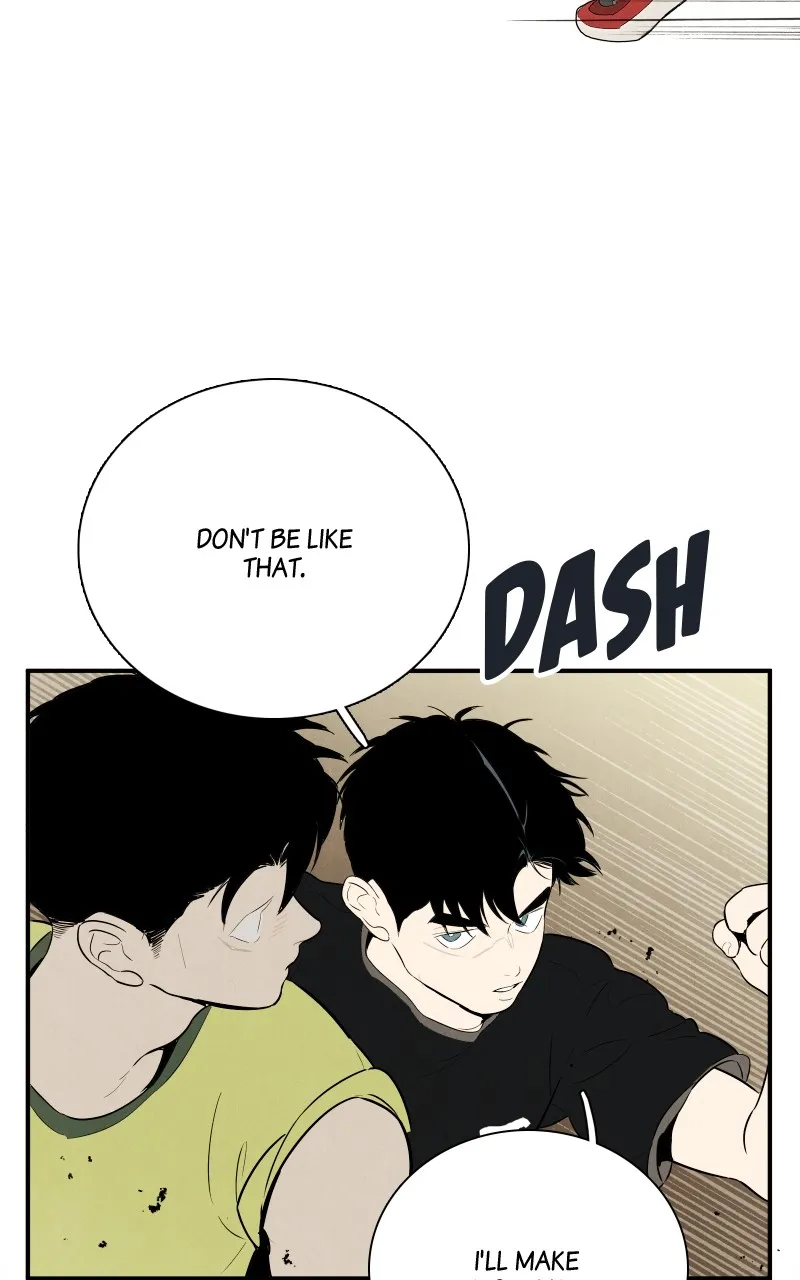 Read After School Lessons for Unripe Apples chapter 110 image 47 on Lezhin