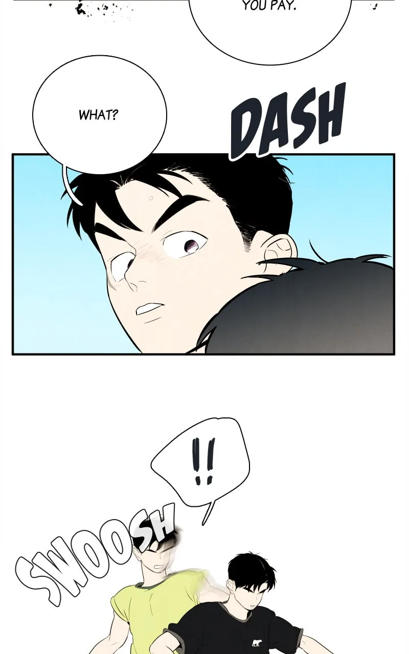 Read After School Lessons for Unripe Apples chapter 110 image 48 on Lezhin
