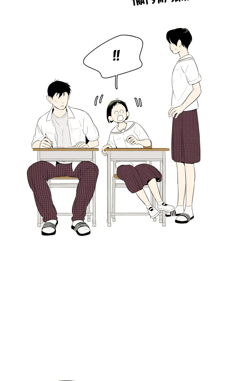 Read After School Lessons for Unripe Apples chapter 110 image 5 on Lezhin