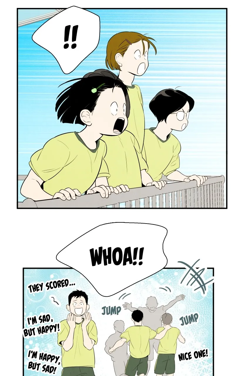 Read After School Lessons for Unripe Apples chapter 110 image 52 on Lezhin