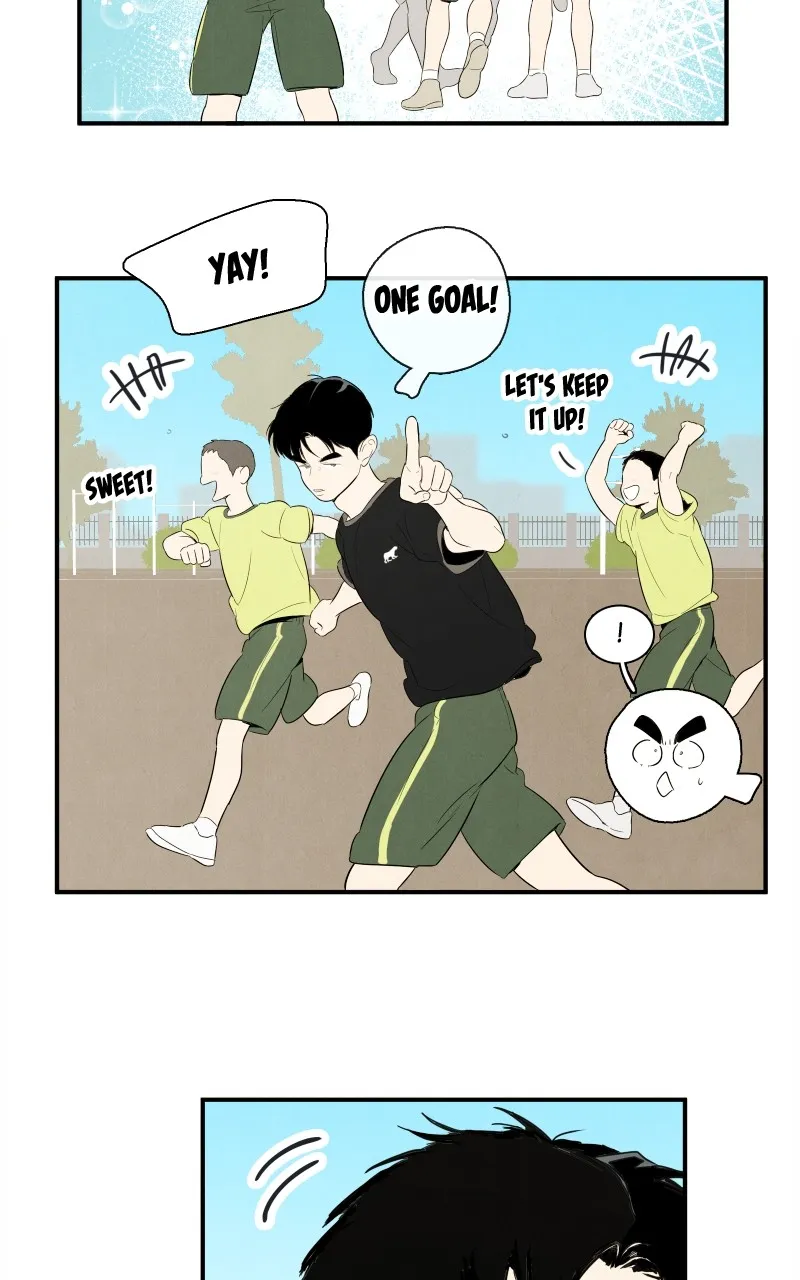 Read After School Lessons for Unripe Apples chapter 110 image 53 on Lezhin
