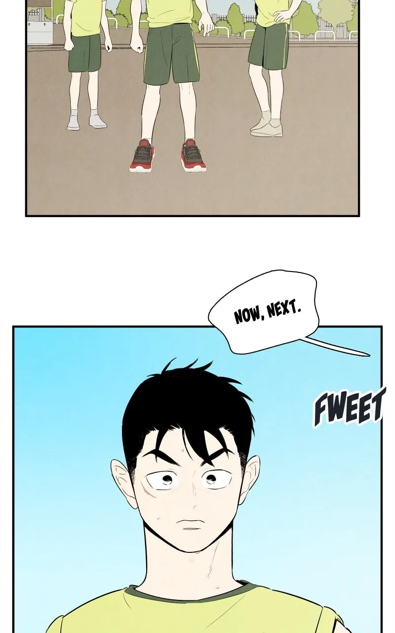 Read After School Lessons for Unripe Apples chapter 110 image 55 on Lezhin