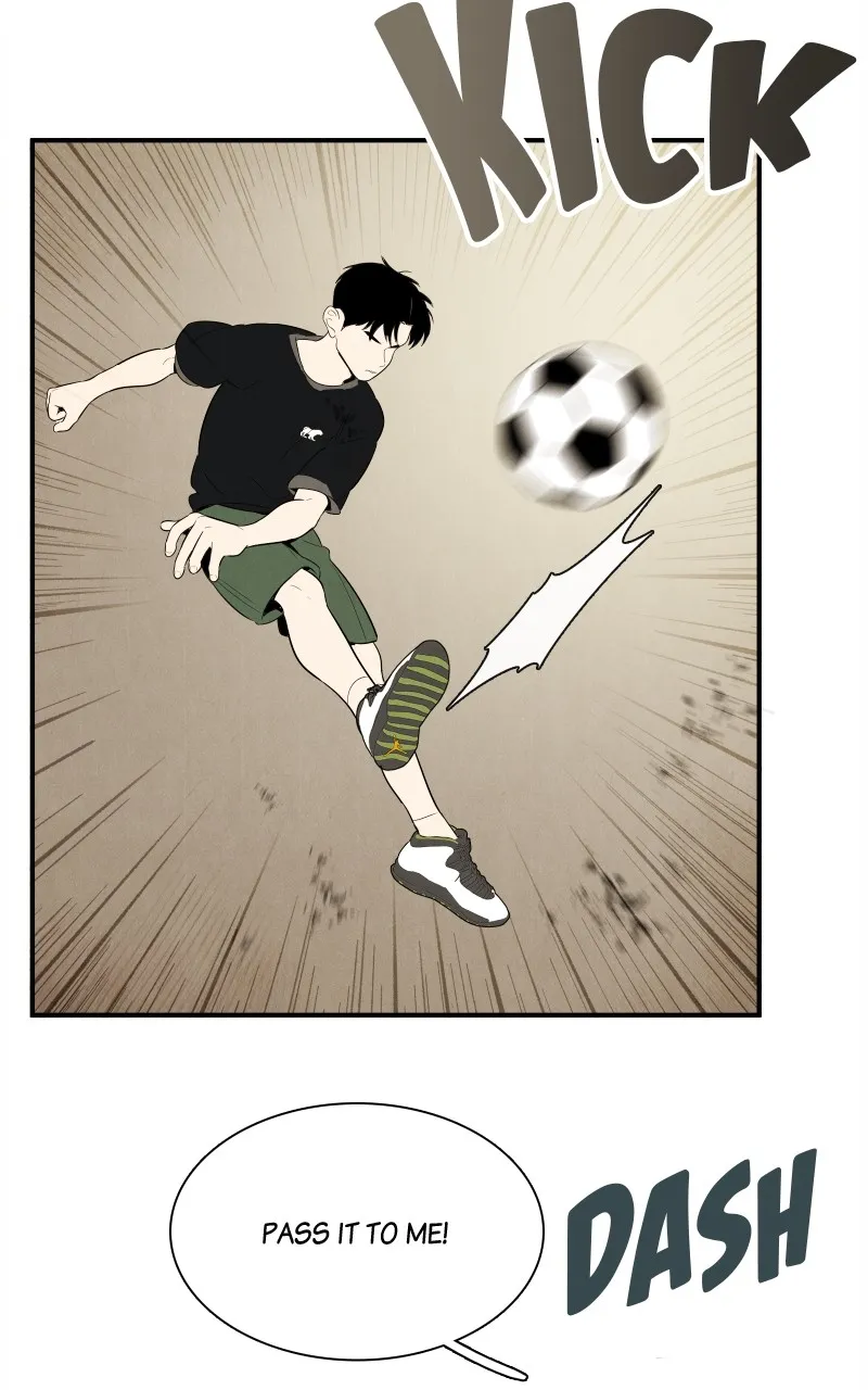 Read After School Lessons for Unripe Apples chapter 110 image 63 on Lezhin
