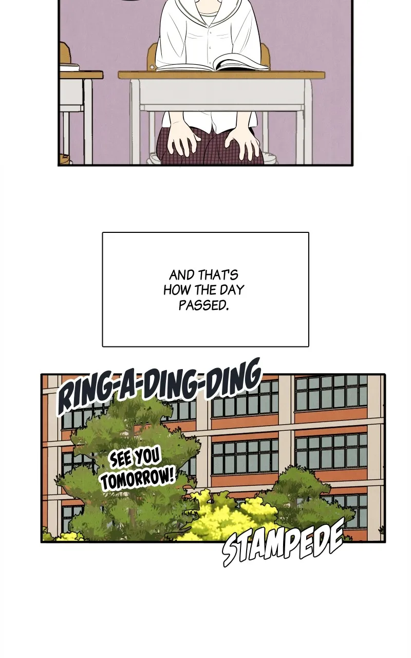 Read After School Lessons for Unripe Apples chapter 110 image 7 on Lezhin
