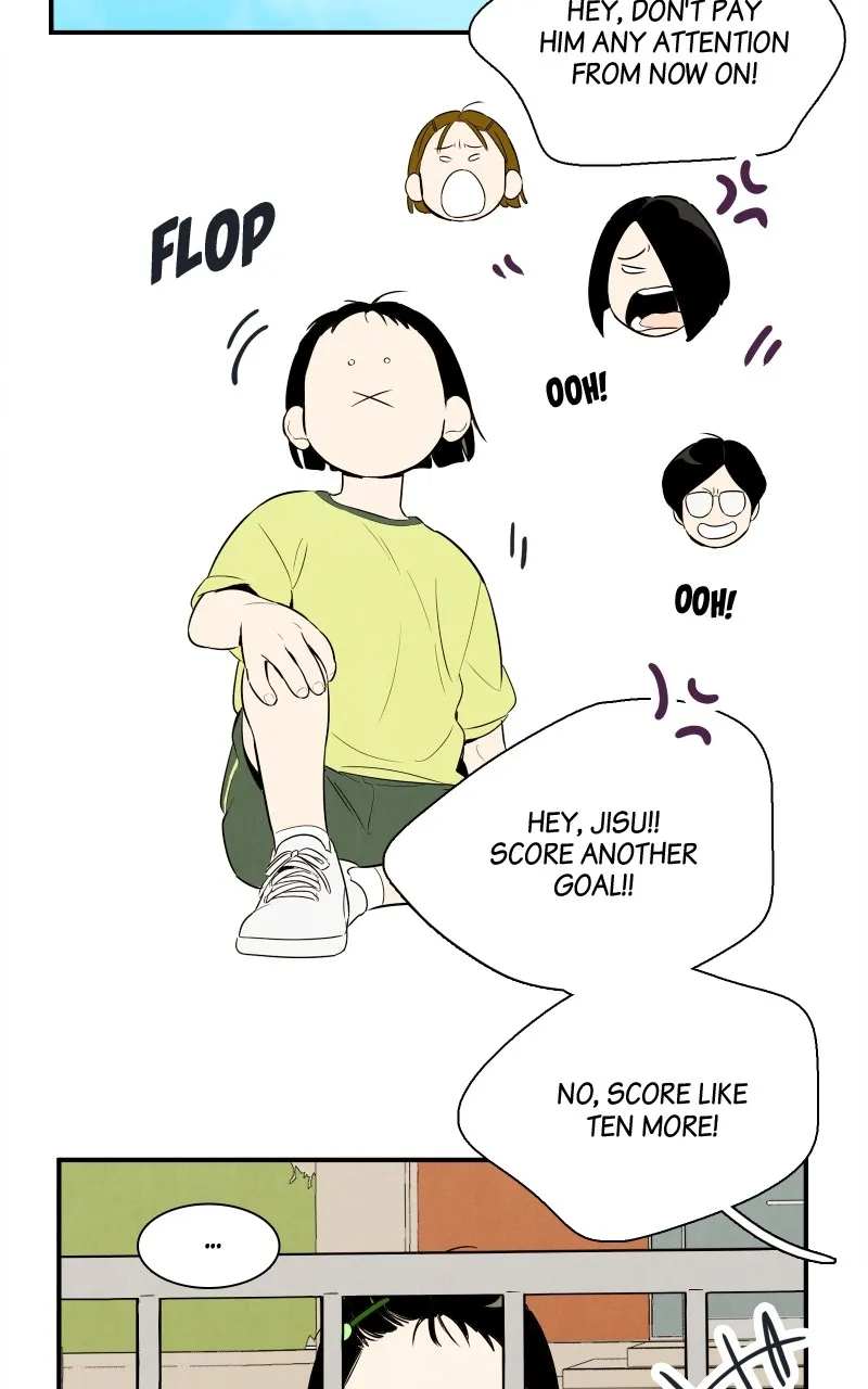 Read After School Lessons for Unripe Apples chapter 110 image 96 on Lezhin
