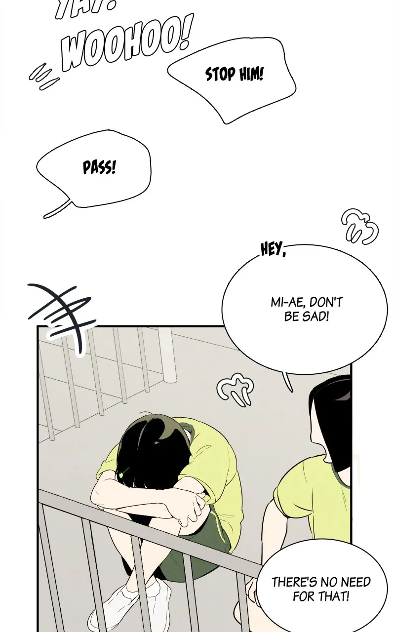 Read After School Lessons for Unripe Apples chapter 110 image 98 on Lezhin