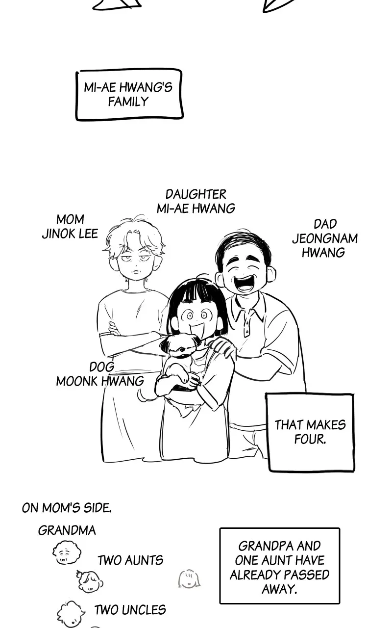 Read After School Lessons for Unripe Apples chapter 111 image 1 on Lezhin