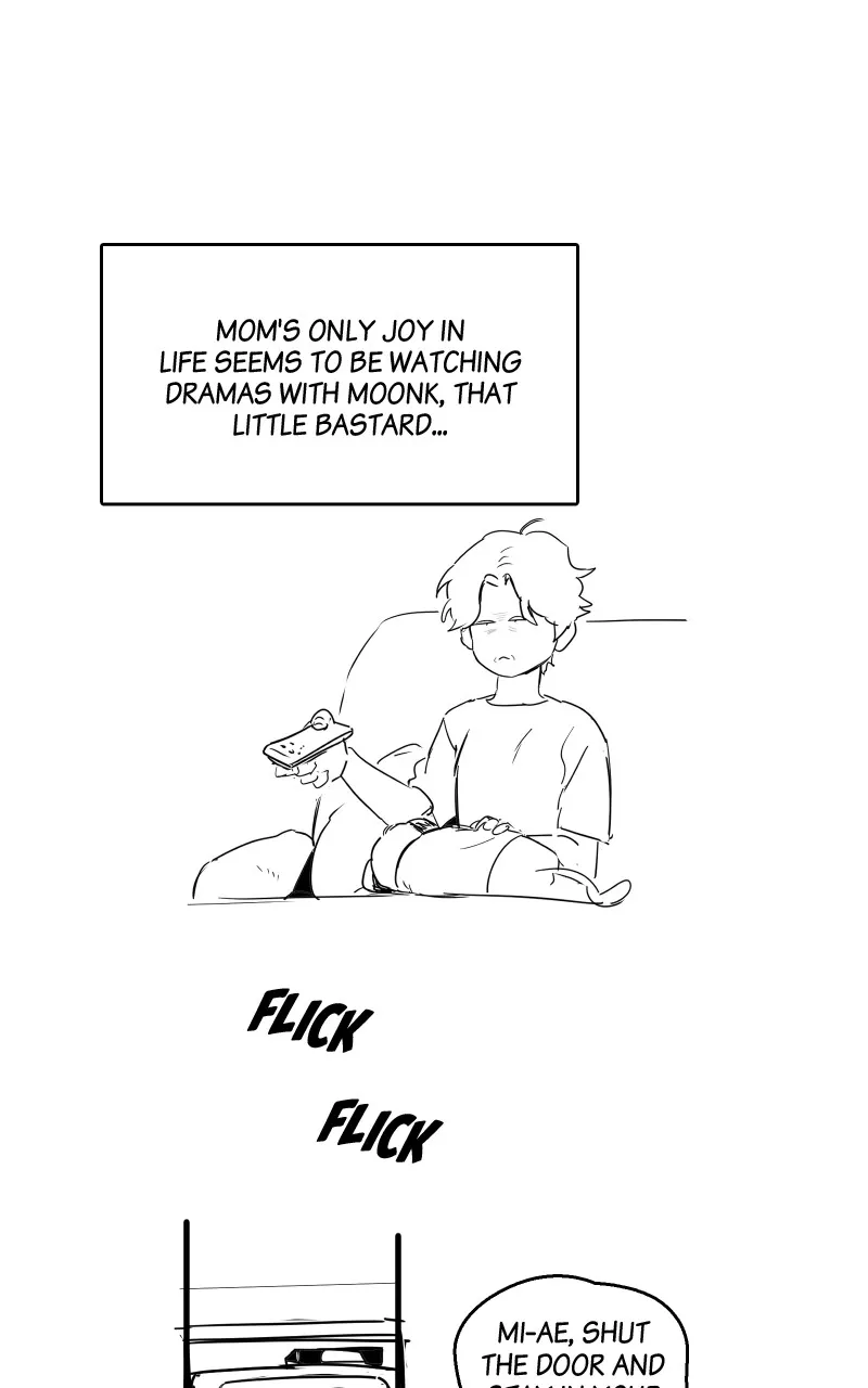 Read After School Lessons for Unripe Apples chapter 111 image 24 on Lezhin